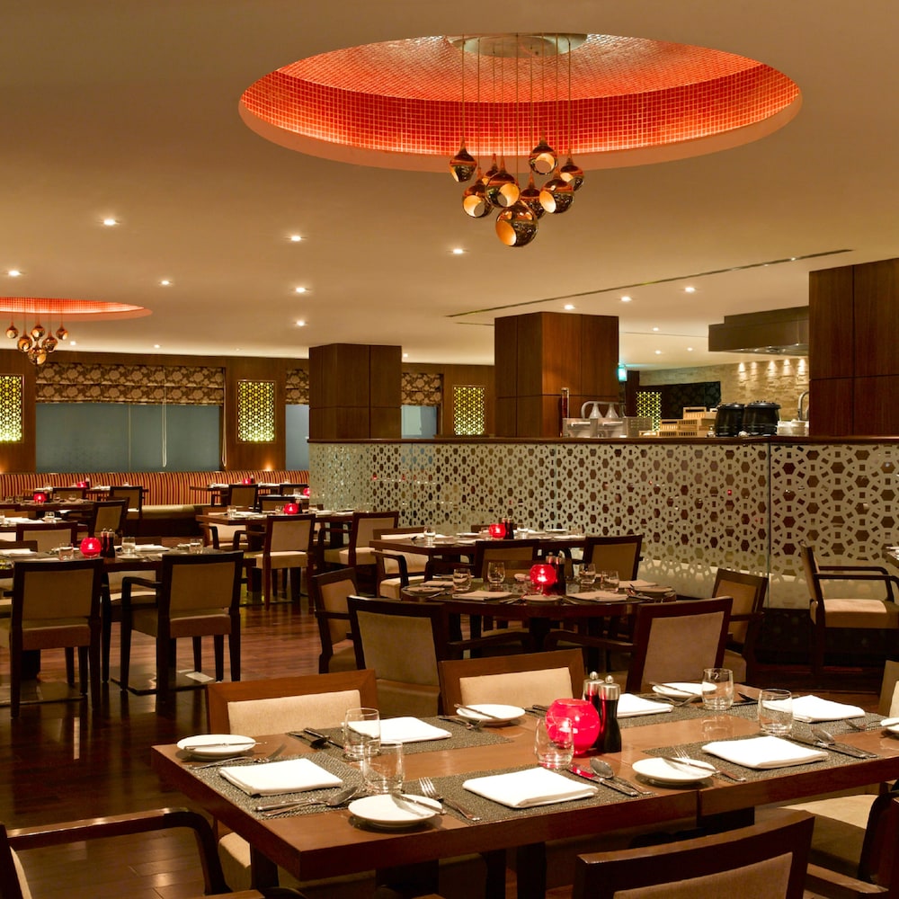 Hilton Garden Inn New Delhi Saket 56/66