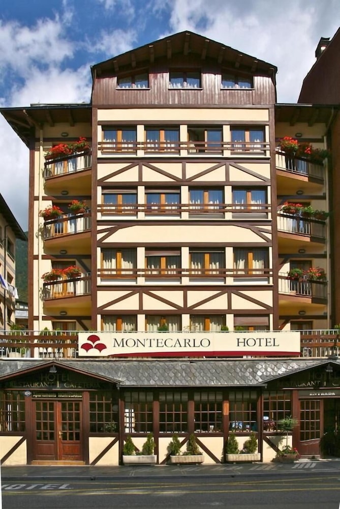 Montecarlo 1/27