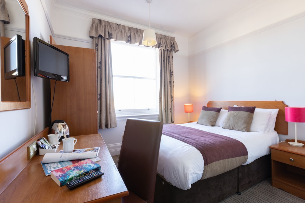 The Royal Hotel Weymouth 22/62