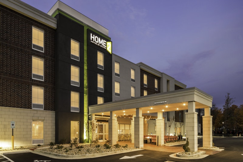 Home2 Suites By Hilton Dayton Centerville 14/14