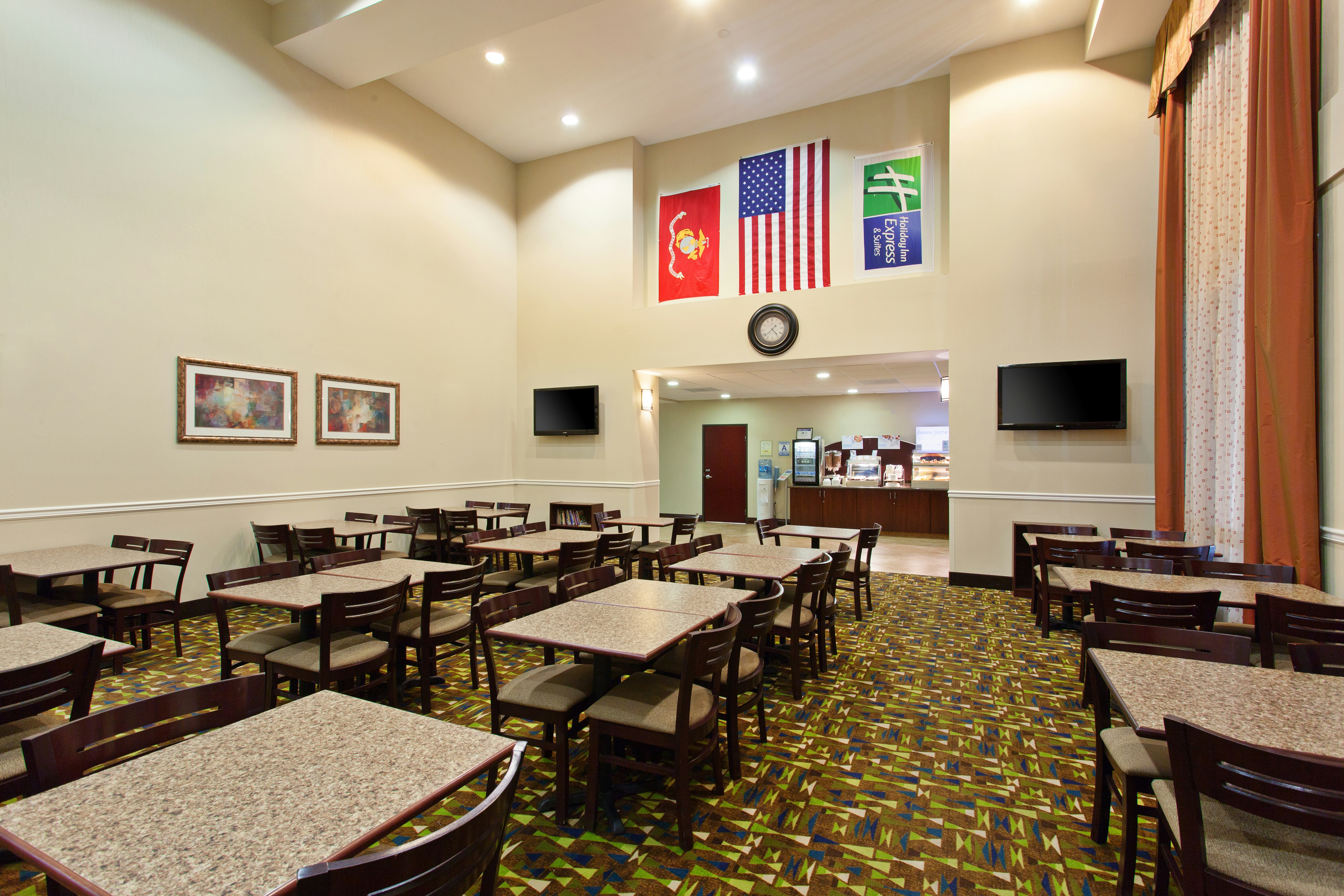 Holiday Inn Express Hotel & Suites Twentynine Palms- Joshua Tree 43/64