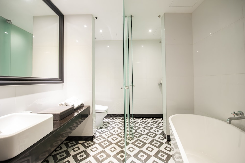 Hotel Amare Suwon 26/33