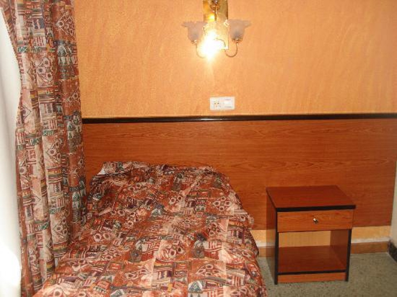 Continental 10/24