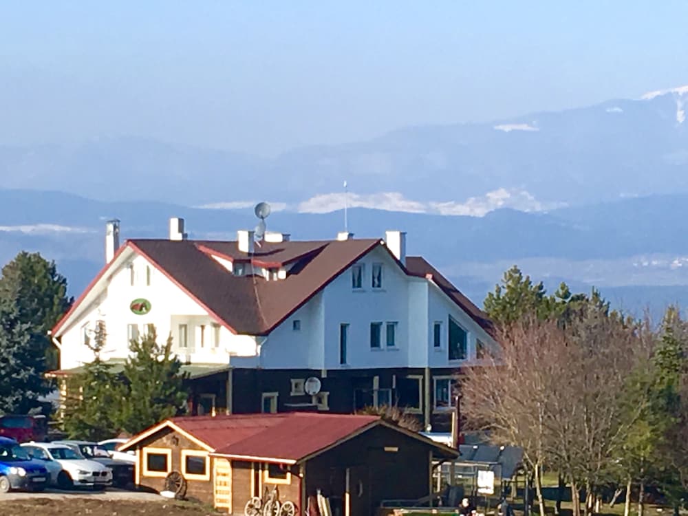 KARTALTEPE BOUTIQUE HOTEL 7/50