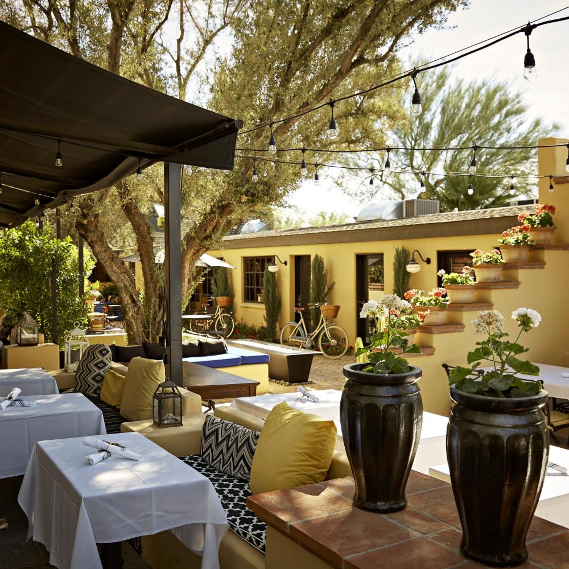 Bespoke Inn, Cafe &amp; Bicycles 19/22