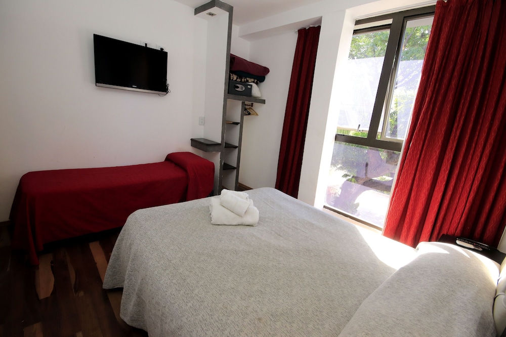 Hotel Ananque and Spa 16/67