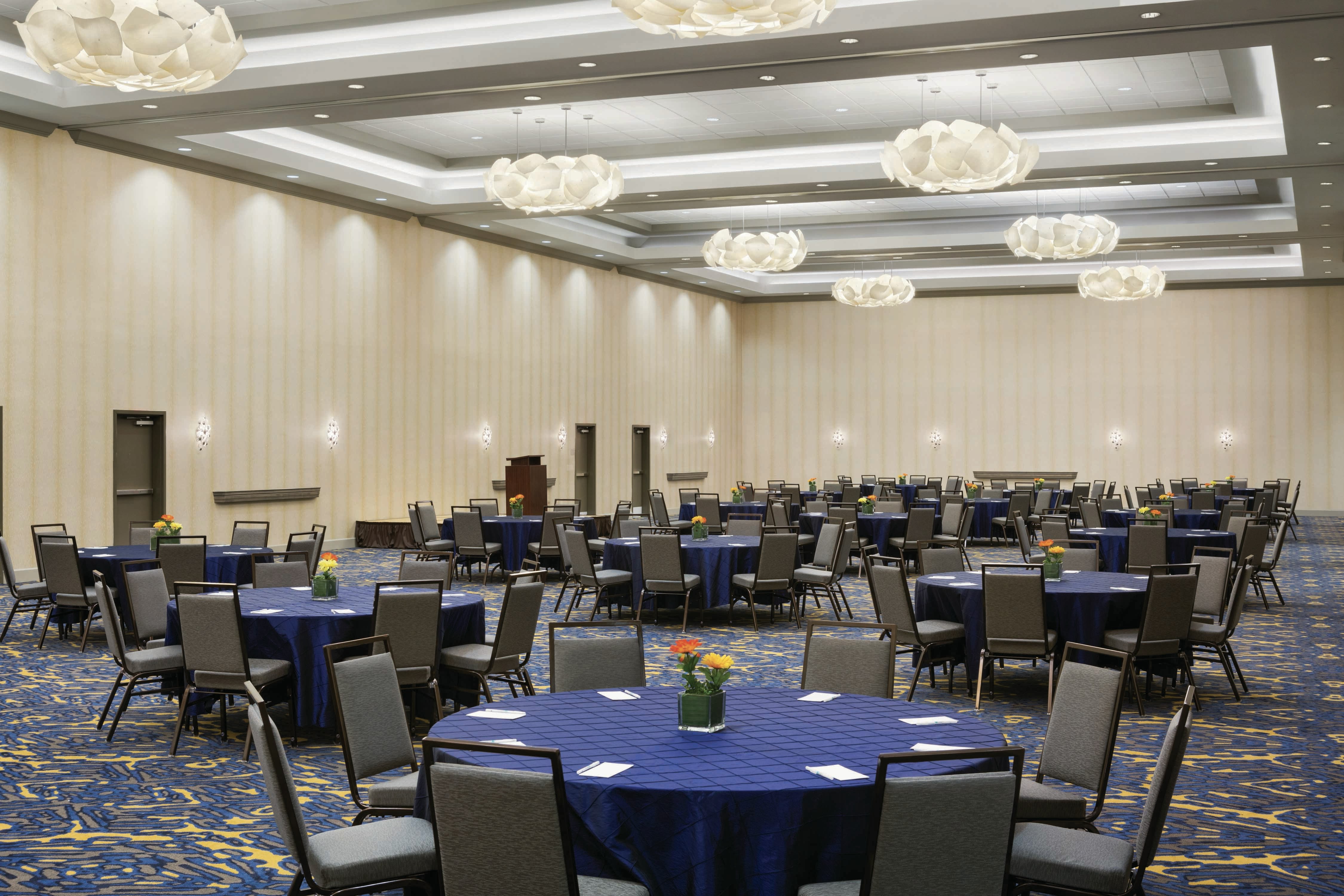 Embassy Suites By Hilton Mcallen Convention Center 48/56