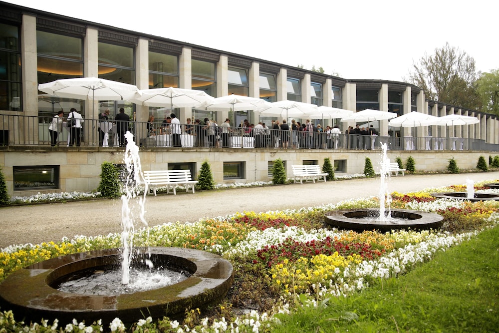 Hotel Konig Albert 42/50