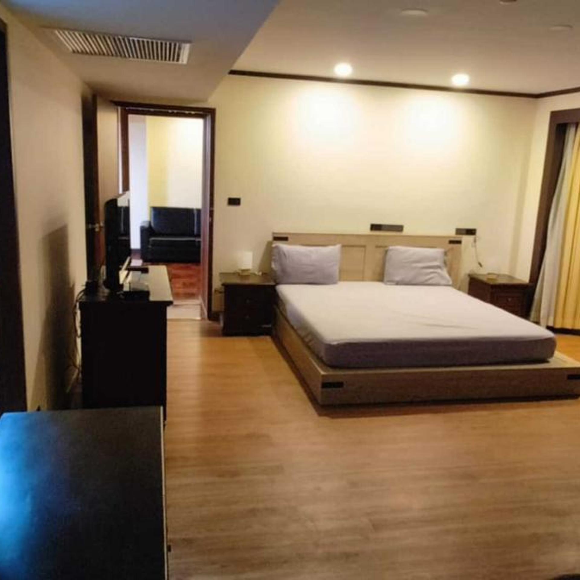 OMNI TOWER SUKHUMVIT NANA BY COMPASS HOSPITALITY 20/61