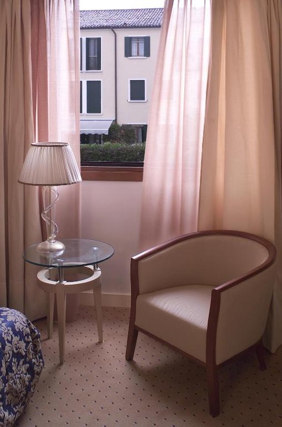 Hotel Giudecca Venezia photo2
