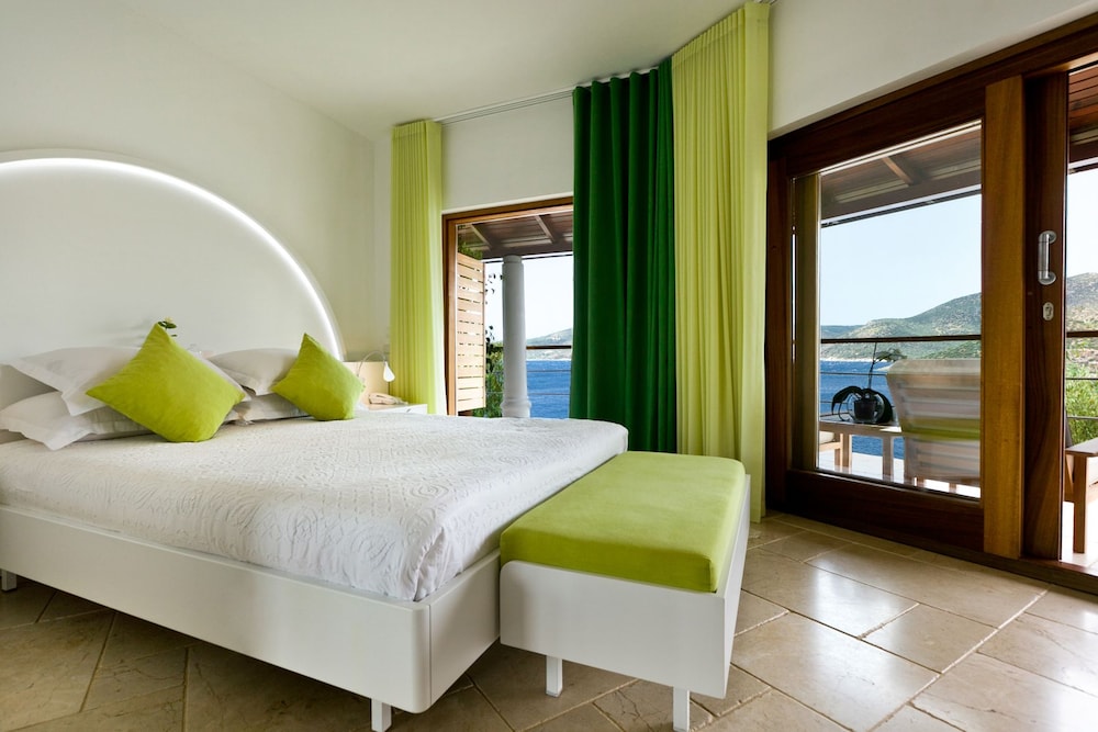 Hotel Villa Mahal - Adults Only 11/50