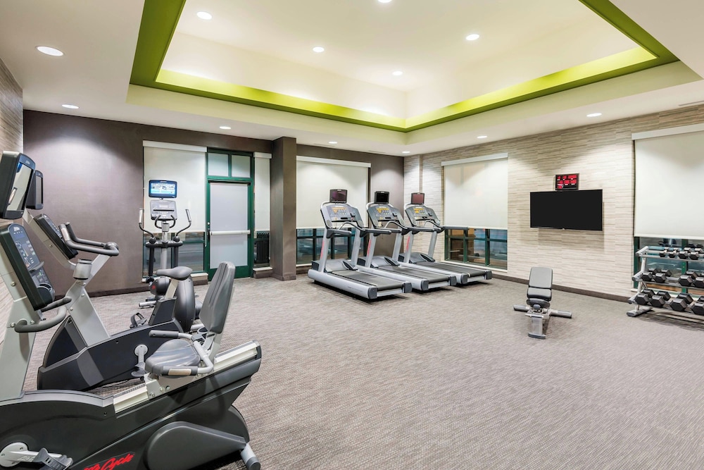 Courtyard By Marriott Chattanooga Downtown 26/50