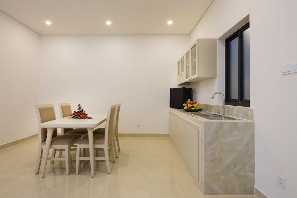 Diamond Bay Condotel Resort Nha Trang 61/77