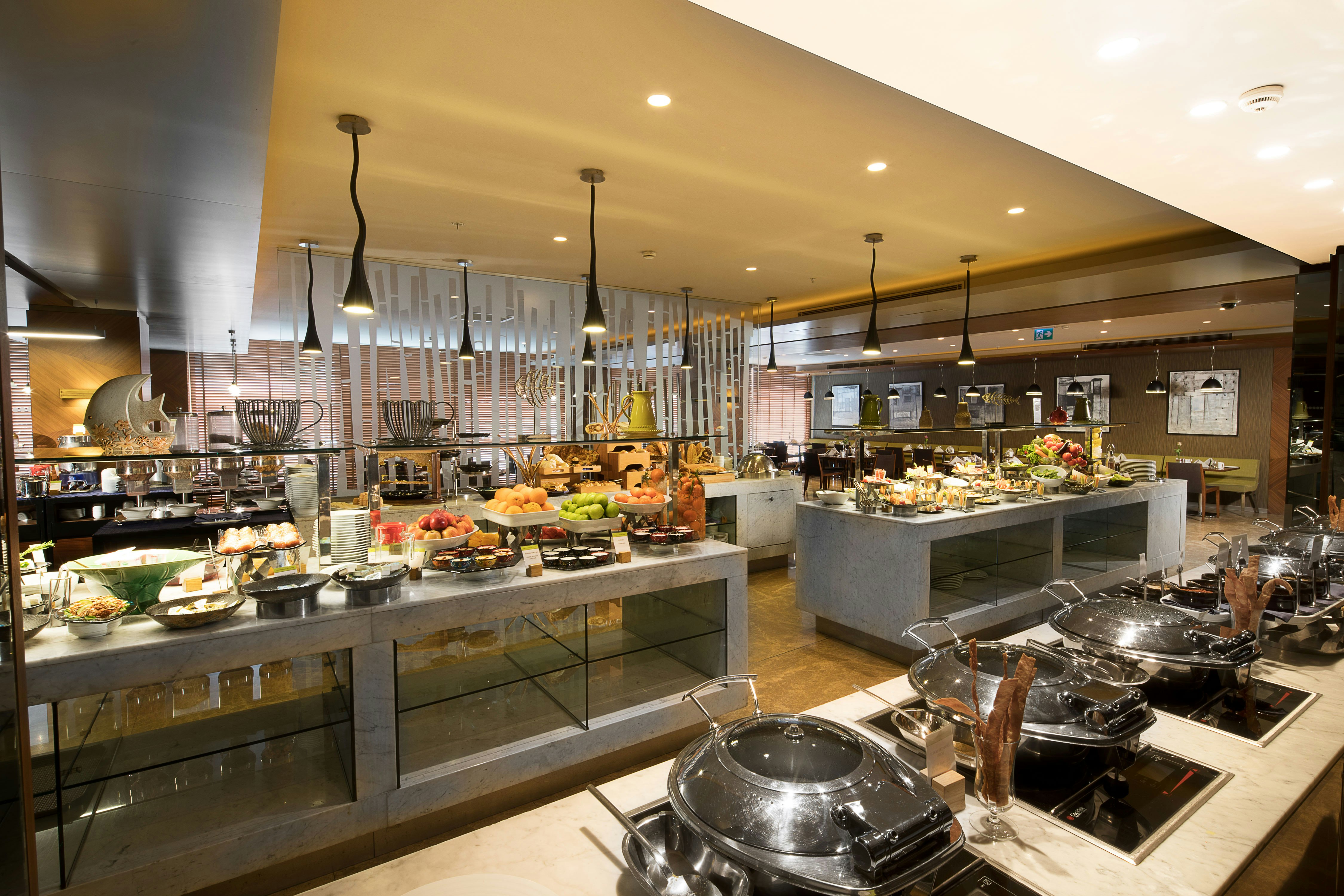 DoubleTree by Hilton Istanbul - Old Town 41/55