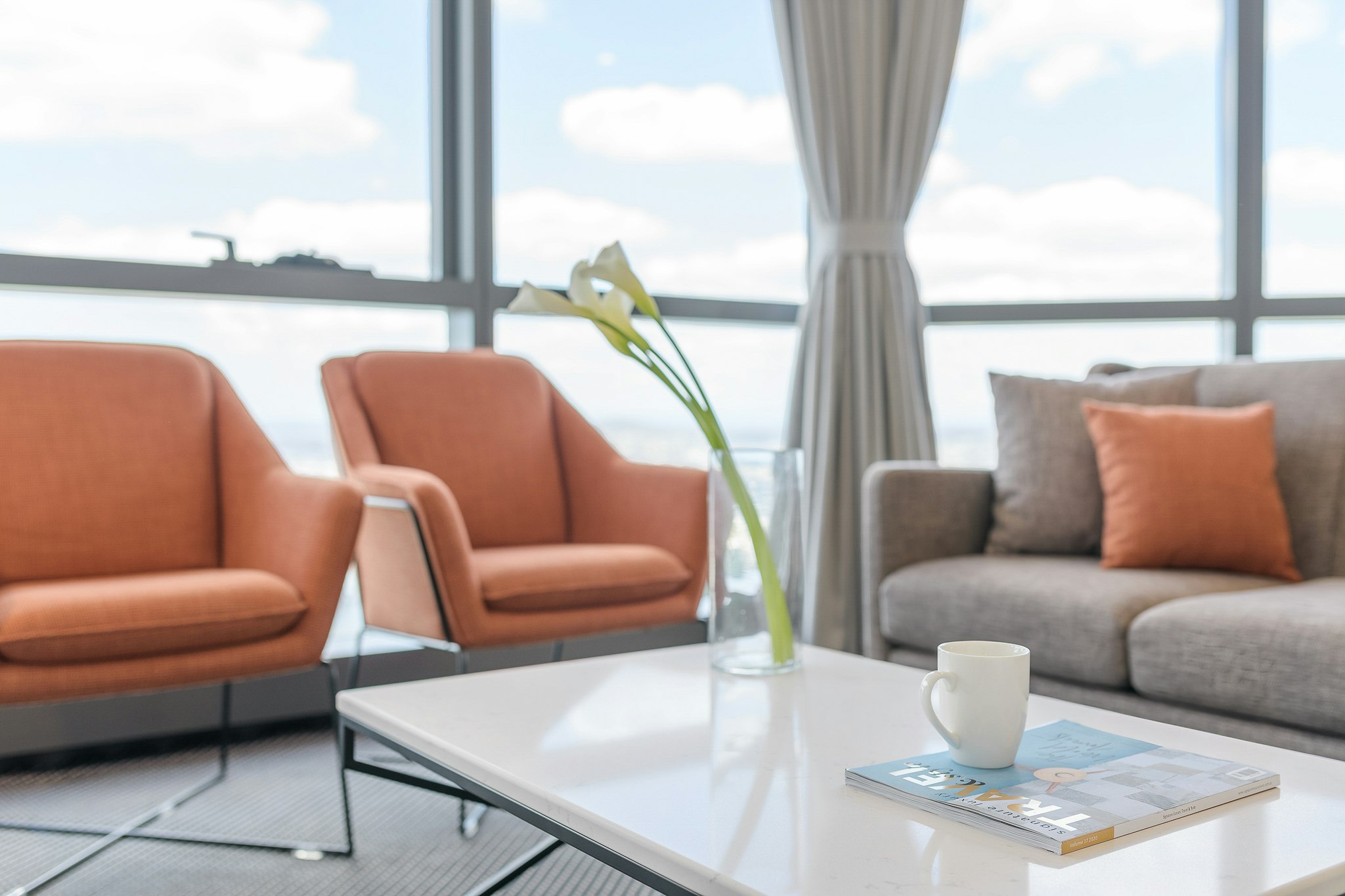 Meriton Suites Adelaide Street 9/17