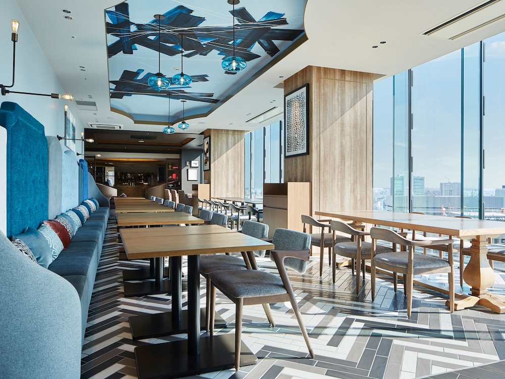 MITSUI GARDEN HOTEL NAGOYA PREMIER 32/46
