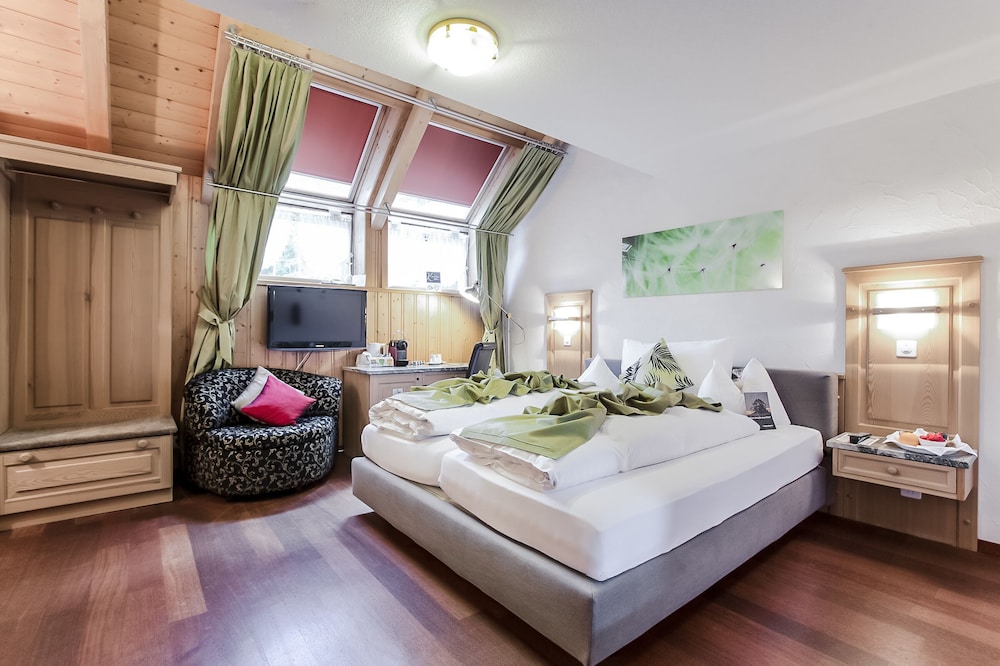 Kemmeriboden-Bad Swiss Quality Hotel 5/32