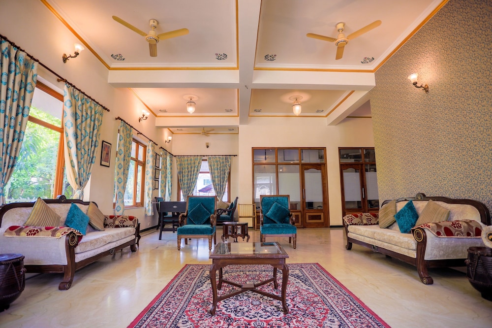 SHILPI RESORT. 11/47