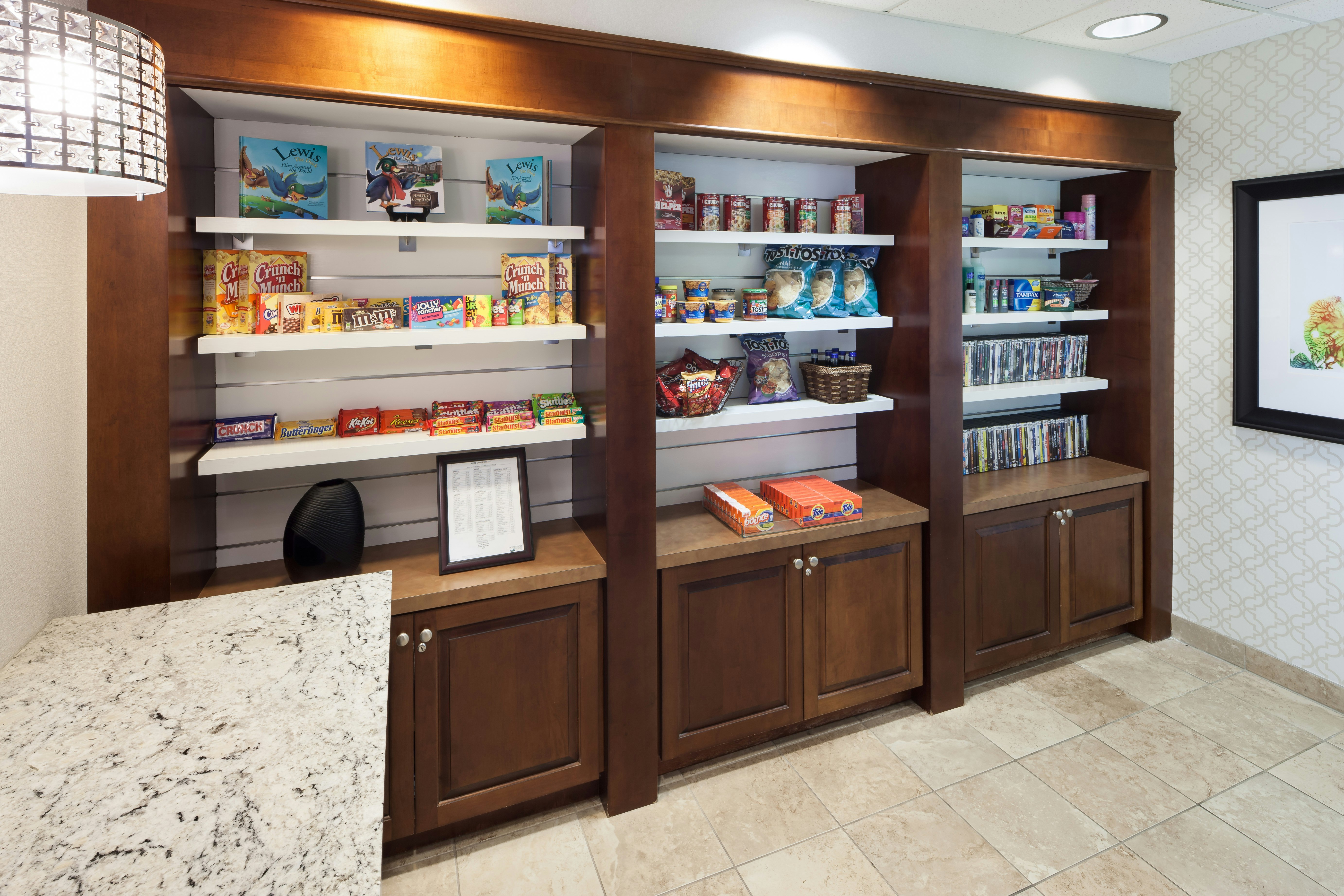 Homewood Suites By Hilton Huntsvillevillage of Providence 31/41