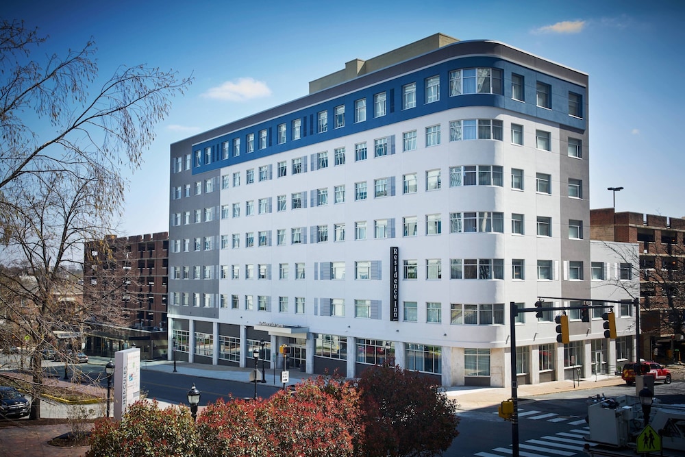 Residence Inn Wilmington Downtown 1/37