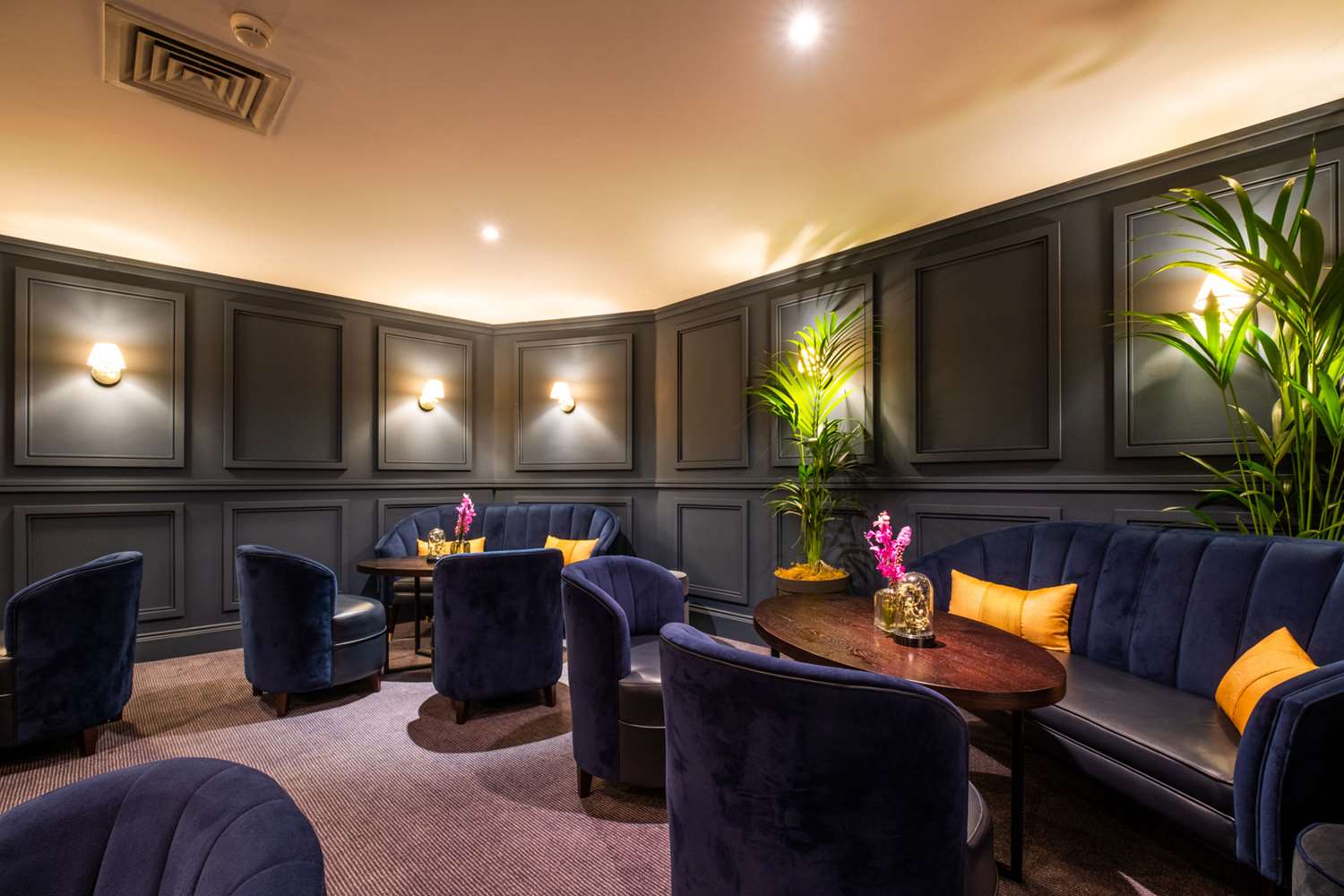The House Hotel Galway 24/31