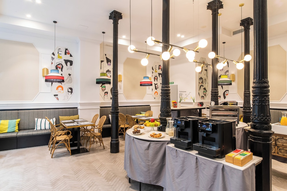 Soho Boutique Opera And Spa Hotel 34/50