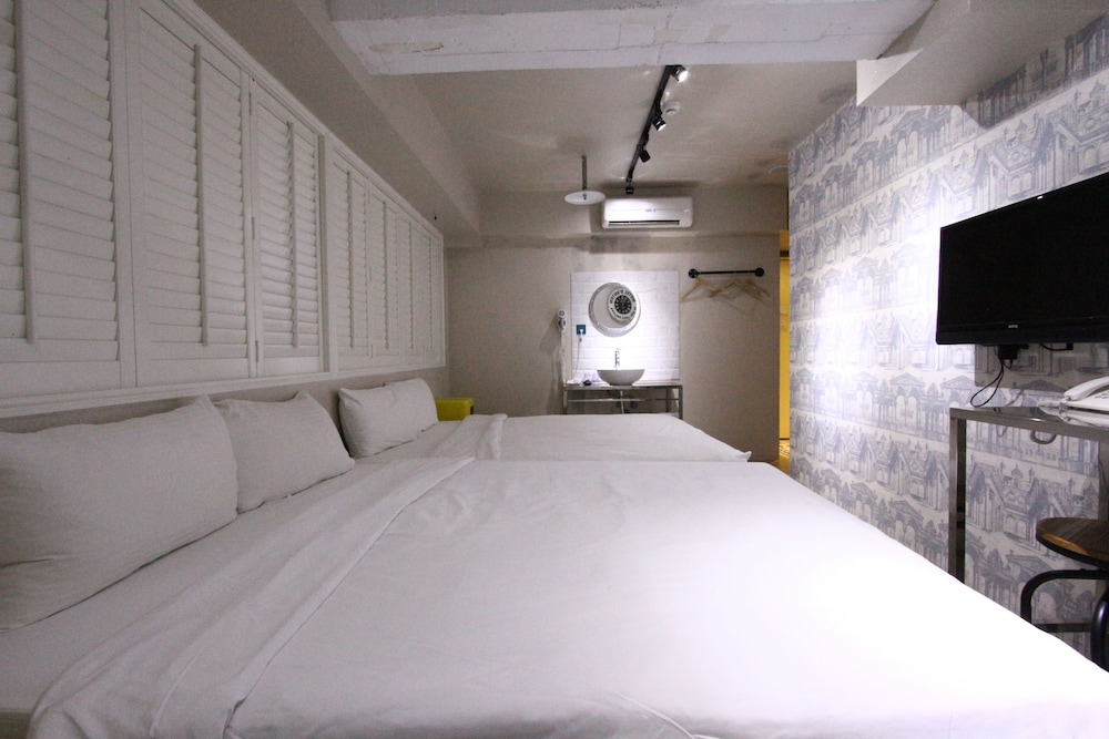 Cheers Loft - Hostel 12/50