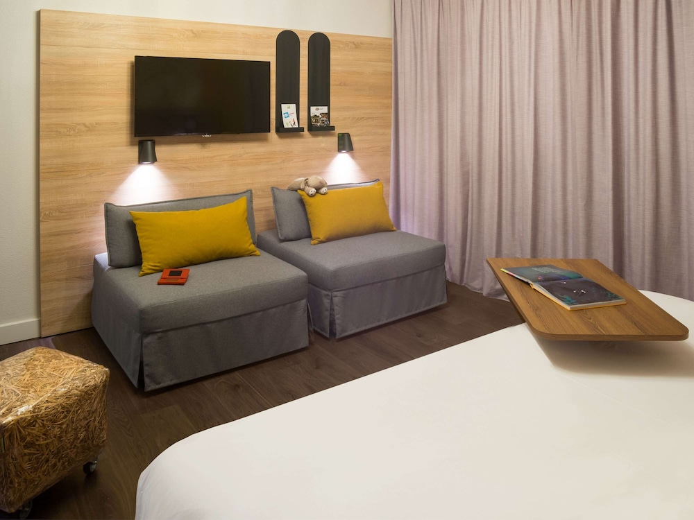 Ibis Styles Carcassonne La Cite 53/79