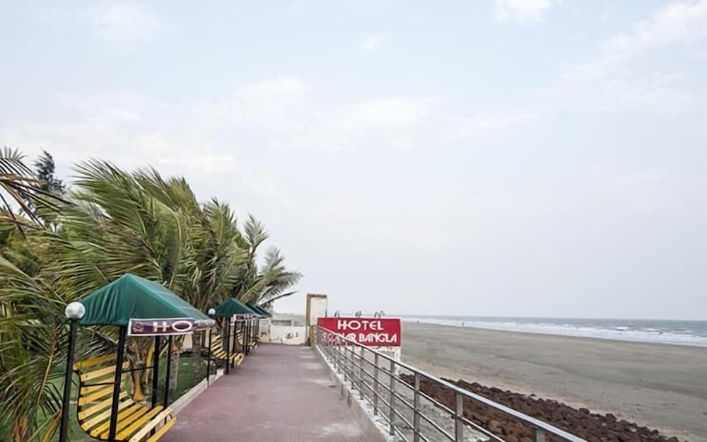 Hotel Sonar Bangla Mandarmoni 35/41