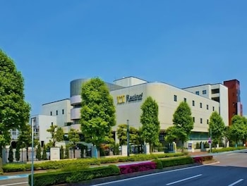 Hotel Racine Shinmaebashi 61/64
