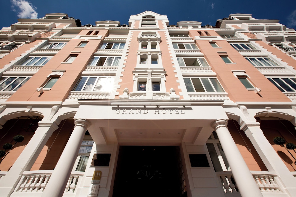 Grand Hotel Thalasso Et Spa 3/73
