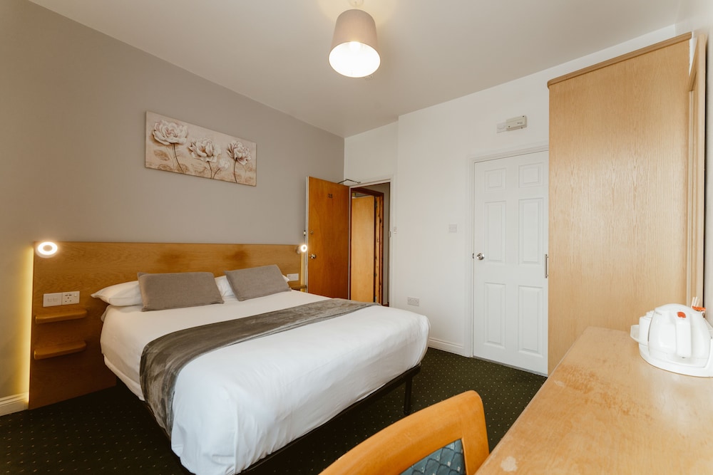 Star Hotel Bed &amp; Breakfast 28/46