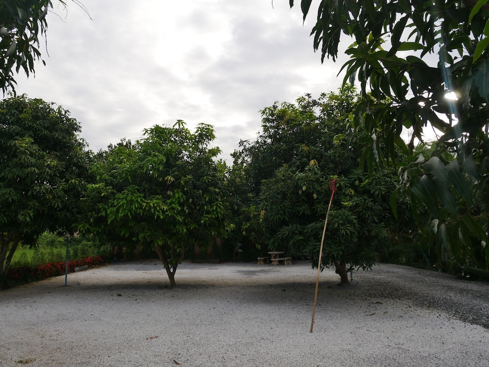 Baan Suan Palm Resort 19/36