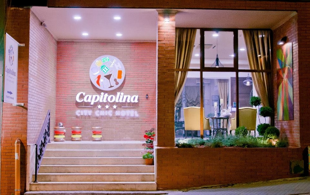Capitolina 2/39