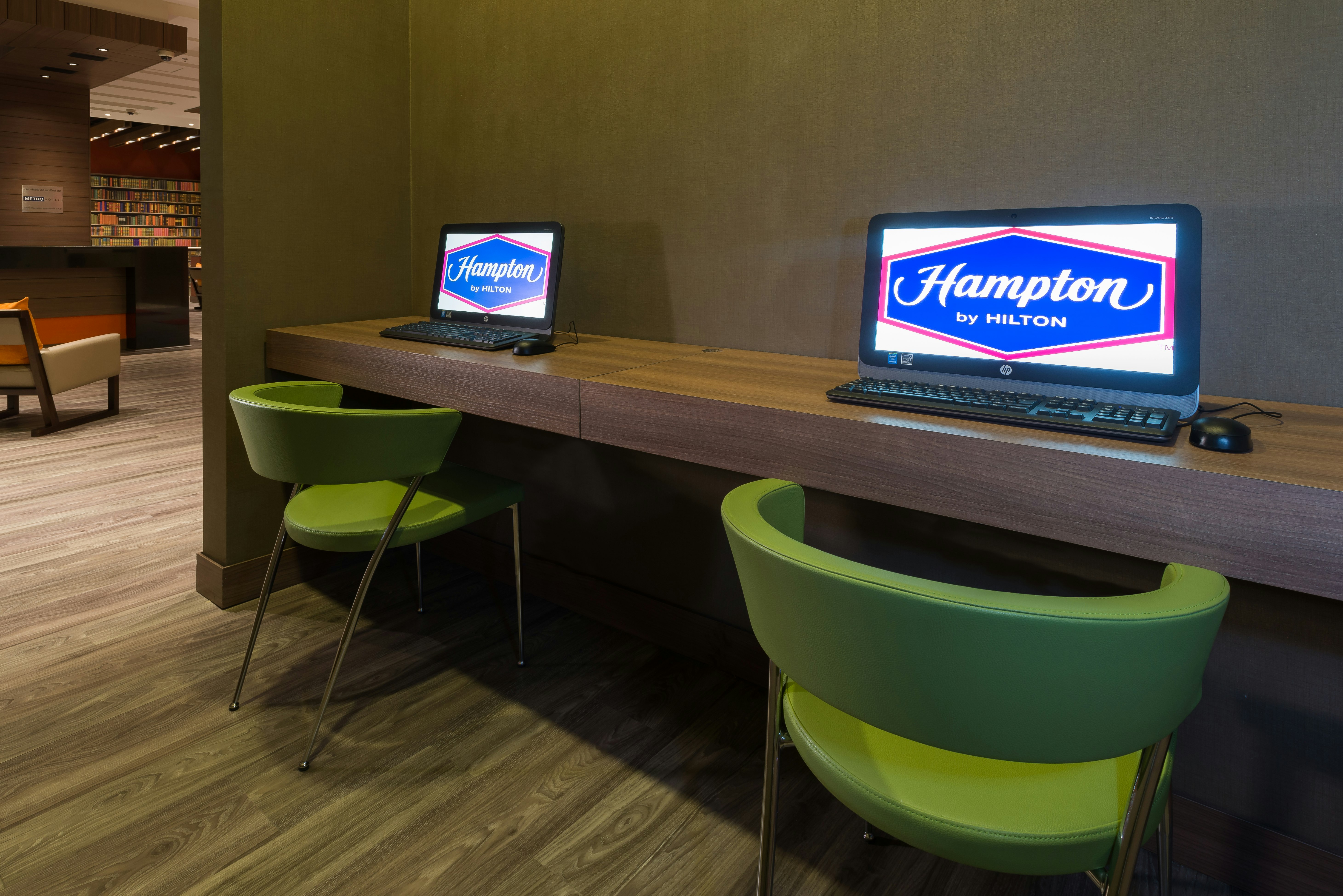 Hampton by Hilton Bogota - Usaquen 39/44