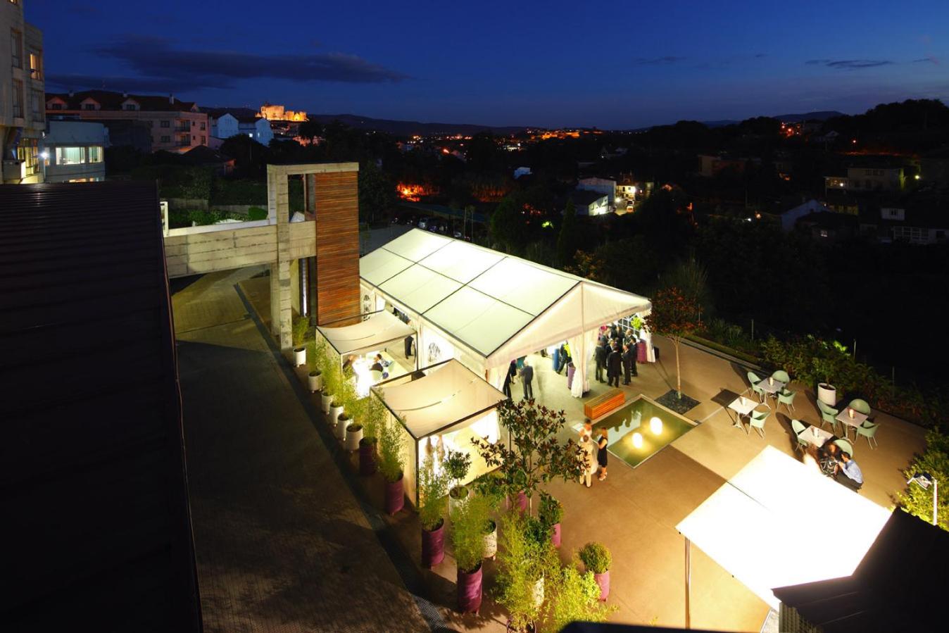 Hotel Colon Tuy 1/18