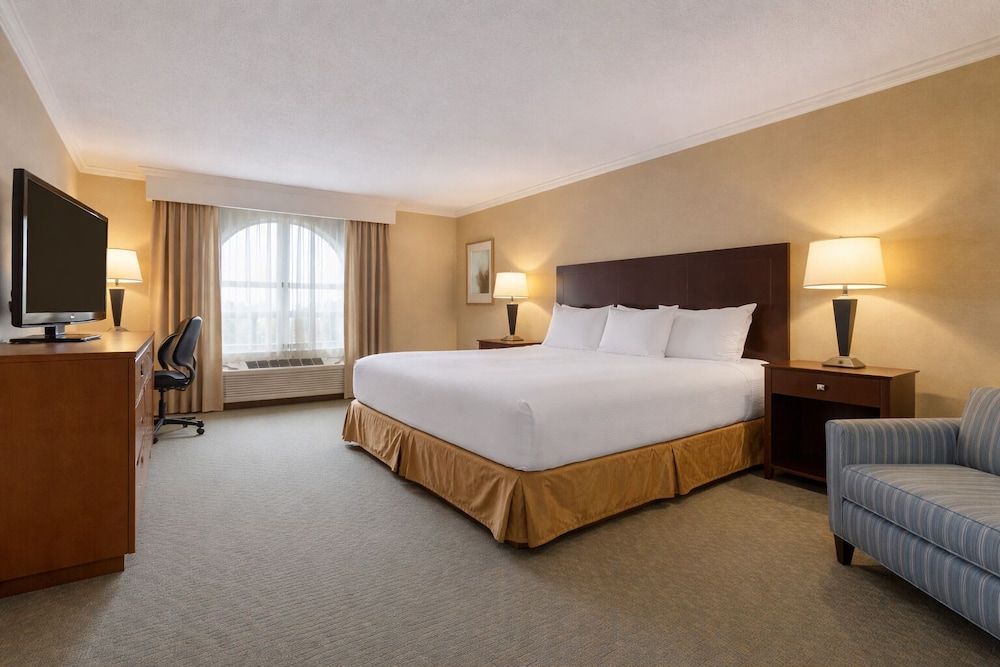 غرفة قياسية بسرير كينج، Best Western Davison Inn 7/10