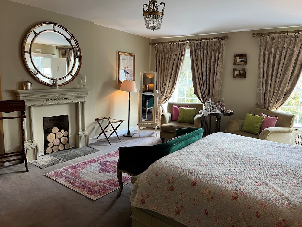 No. 1 Pery Square Hotel &amp; Spa 13/50