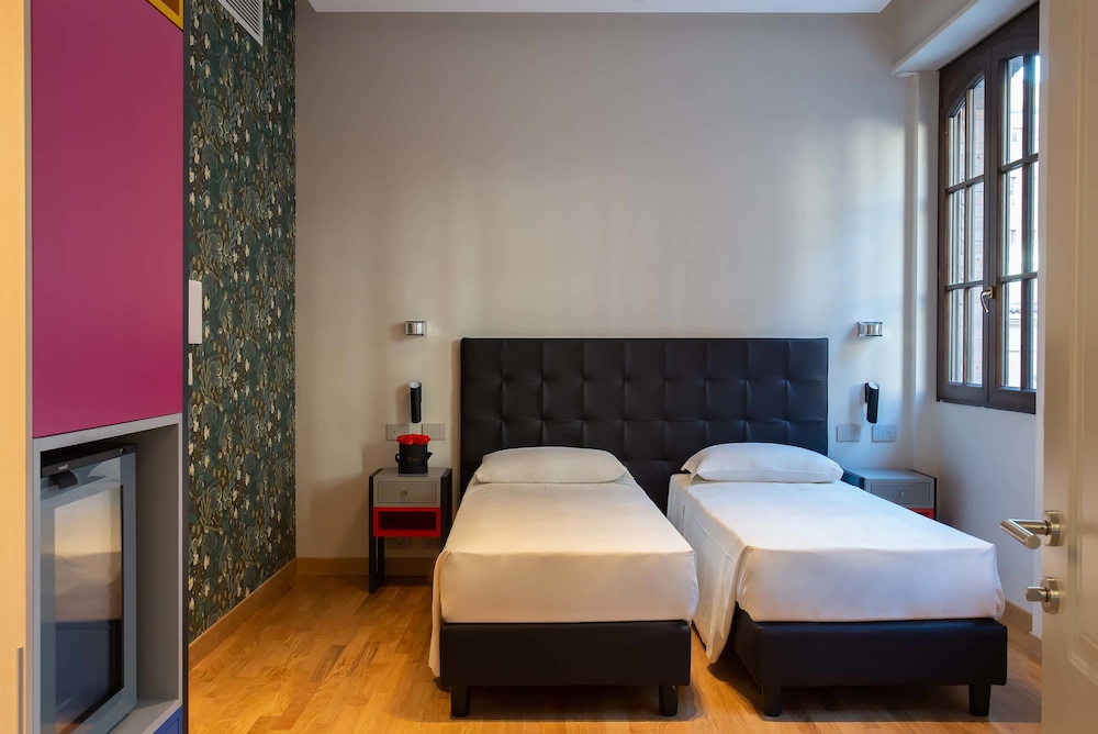 Albergo Etico Roma 16/50