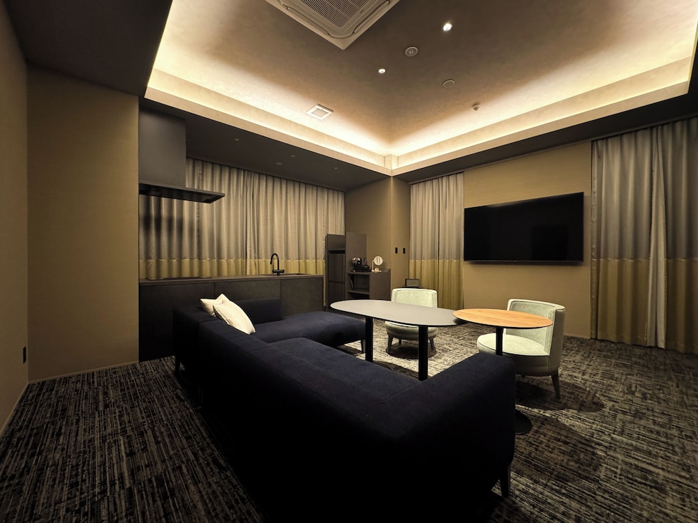 Randor Hotel Sapporo Prestige 37/47