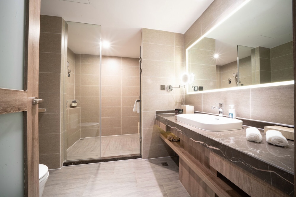 Atour Hotel Changsha Lugu 33/34