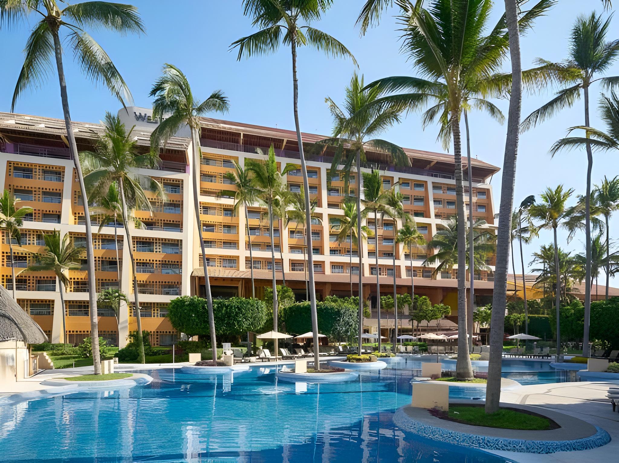 The Westin Playa Vallarta, an All-Inclusive Resort 3/23