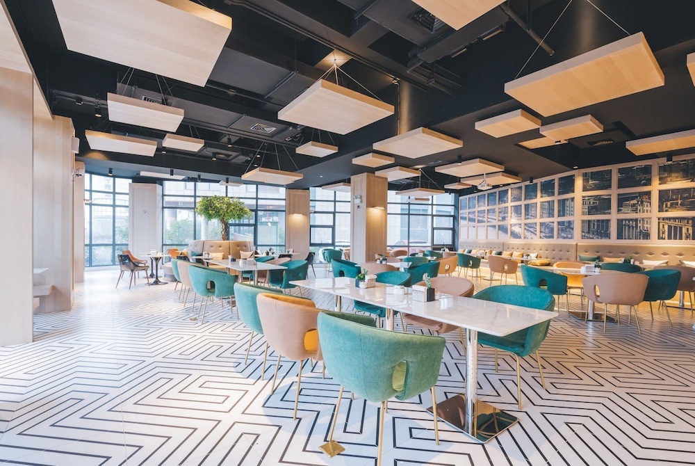 Atour Hotel Hongqiao Hub National Exhibition Center Shanghai (Ex Atour Hongqiao) 47/63