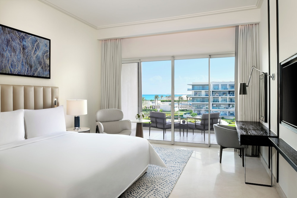 Address Beach Resort Marassi 21/64