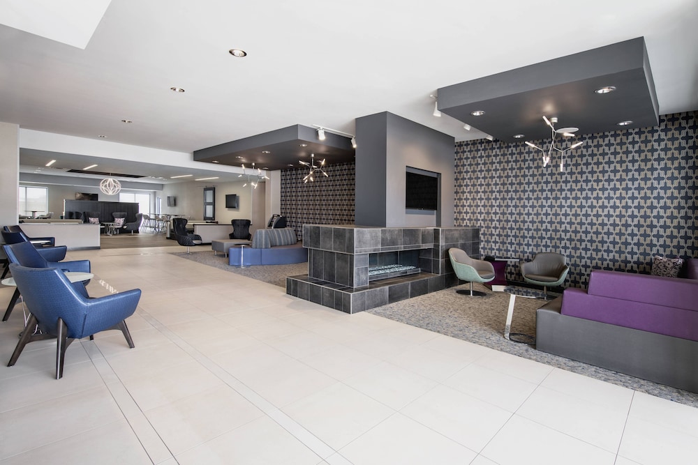 Residence Inn Winnipeg 4/47