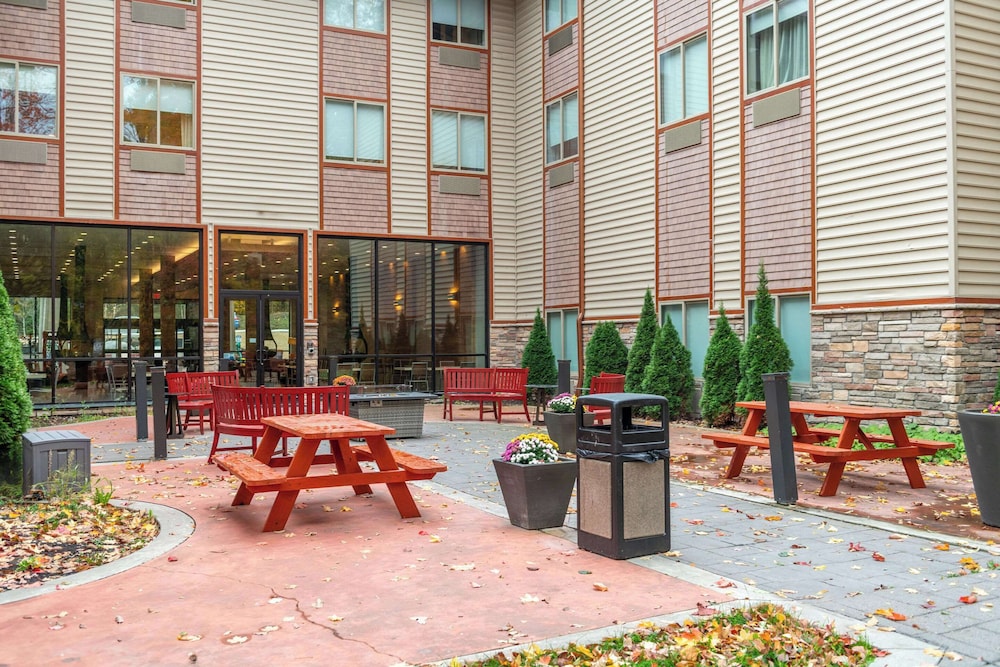 The Chandler Inn Bethlehem - Littleton, an Ascend Collection Hotel 54/61