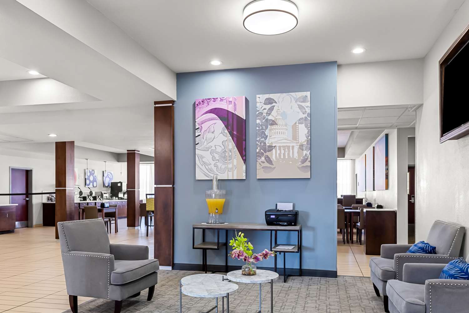 Best Western St. Louis Airport North Hotel & Suite 12/19