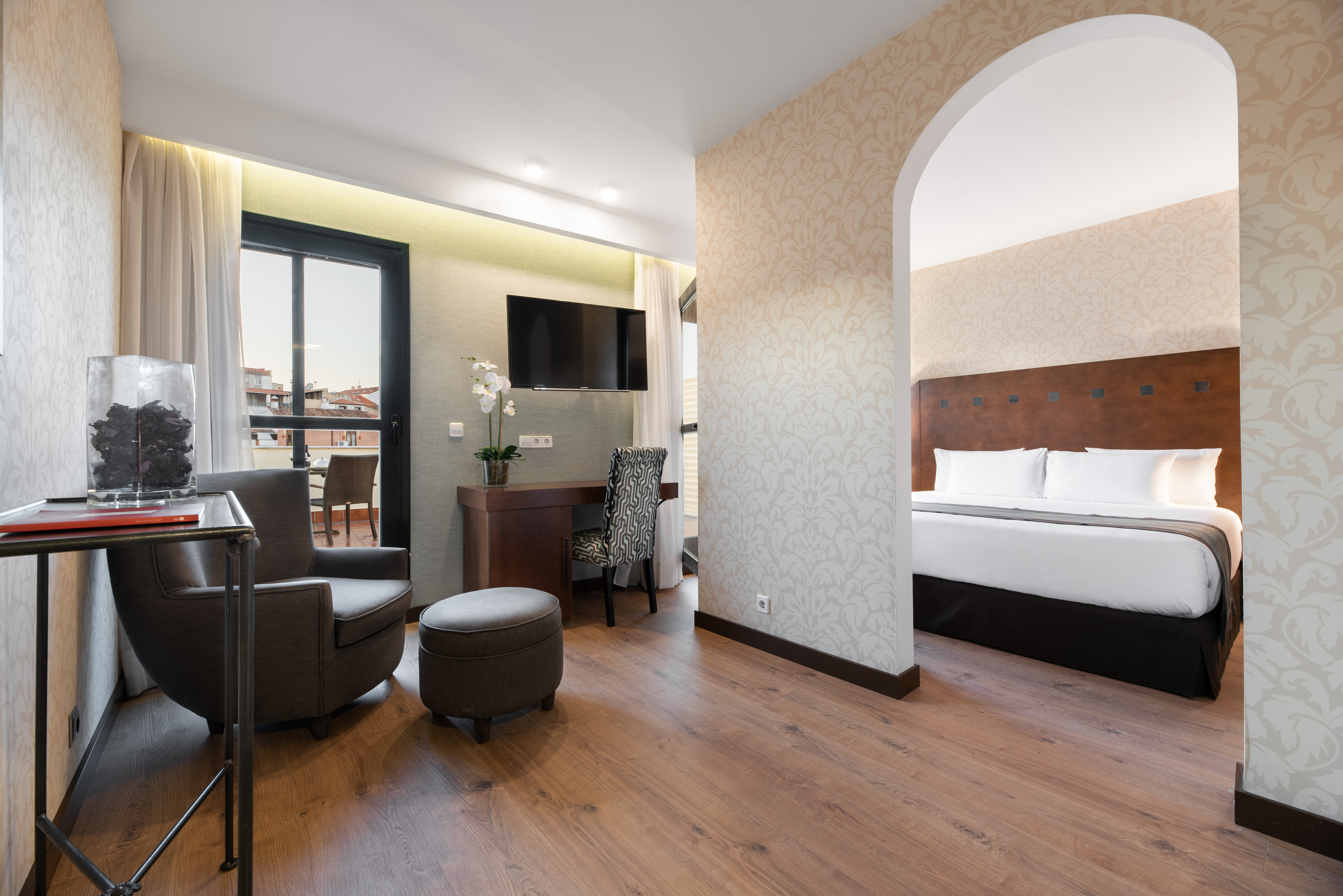 Dorma Agora Caceres 27/50