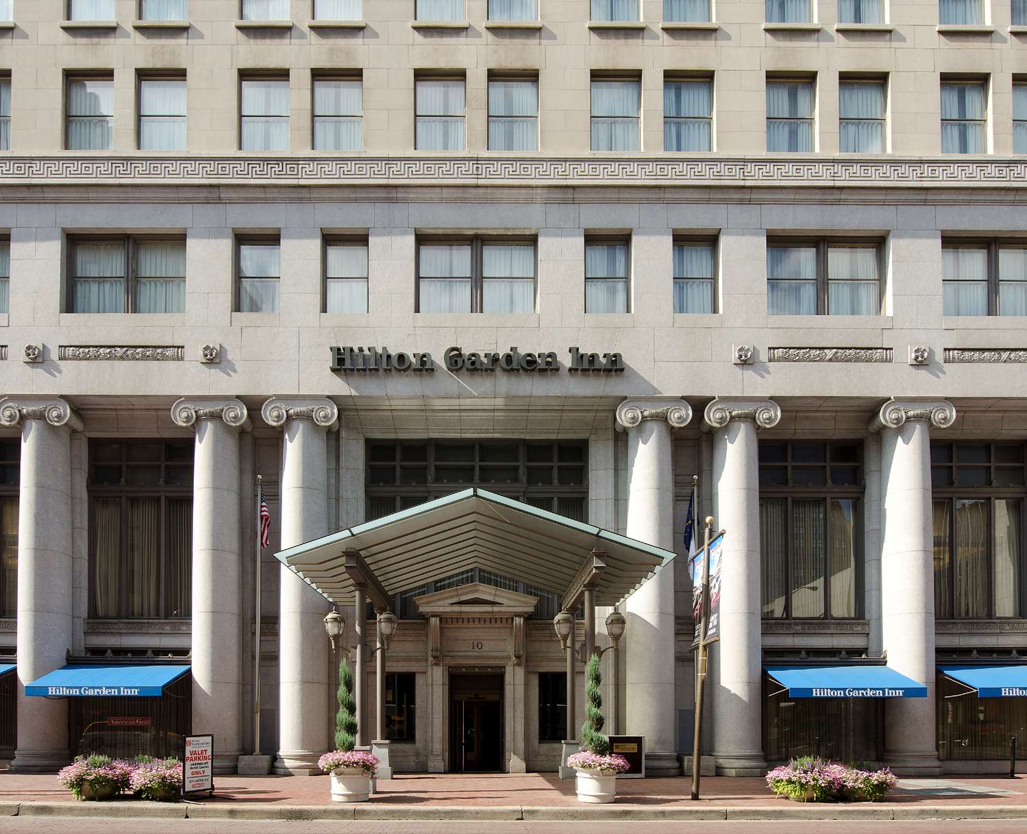 hotel