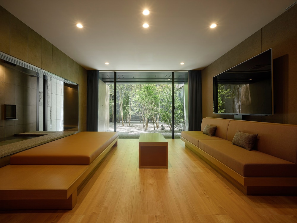 Mitsui Garden Hotel Kyoto Sanjo PREMIER 32/49